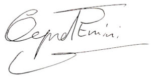 Qemal-Emini-Signatur Qemal-Emini-Signatur
